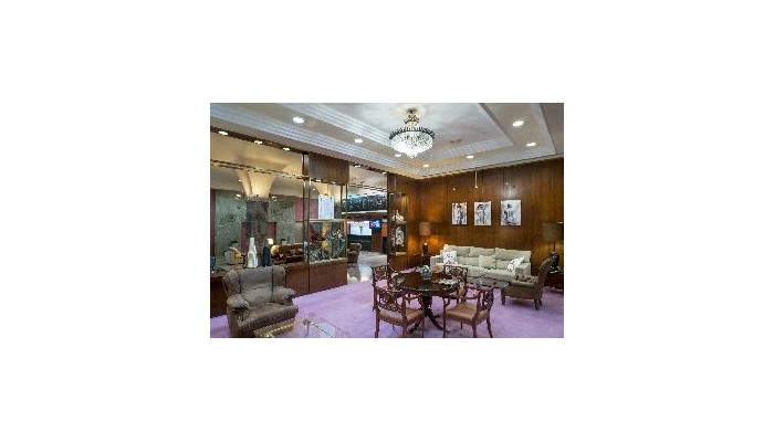 Hotel Sercotel Bahia De Vigo Sercotel First Class poza 0