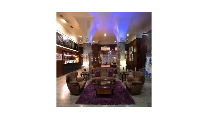 Hotel Sercotel Bahia De Vigo Sercotel First Class poza 5