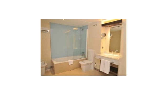 Hotel Silken America poza 5