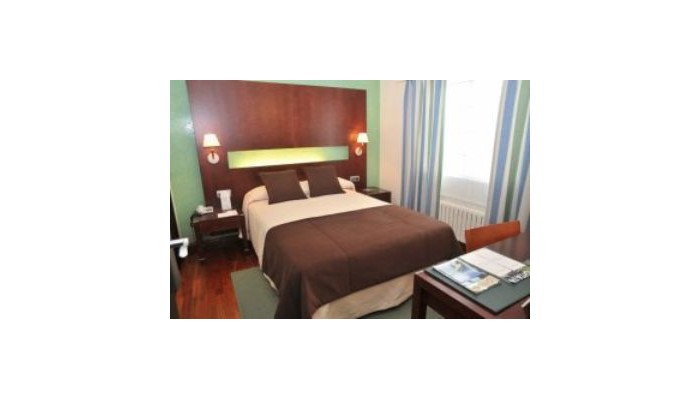 Hotel Silken America poza 6