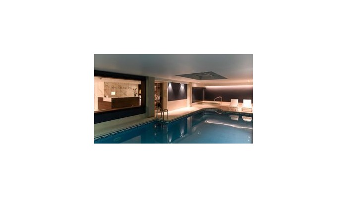 Hotel Spa Atlantico poza 9