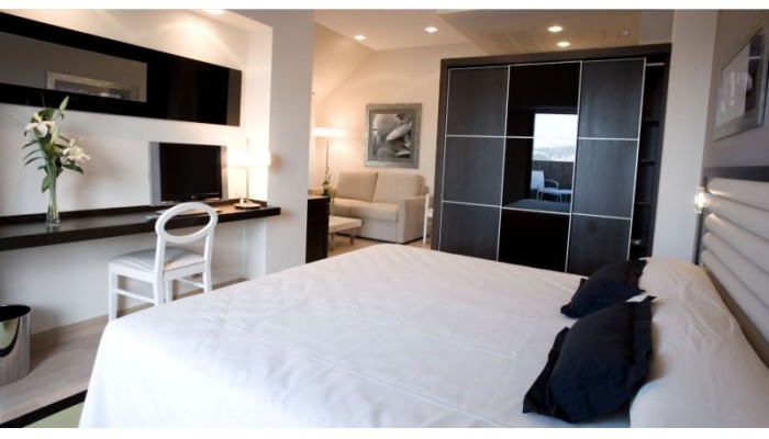 Hotel Spa Bienestar Moana - Pontevedra poza 0