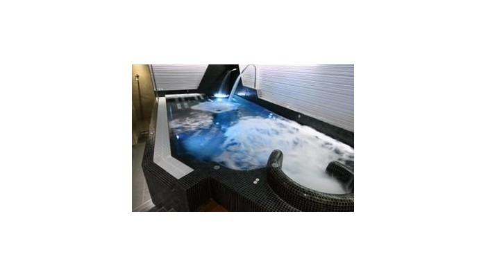 Hotel Spa Nanin Playa poza 10