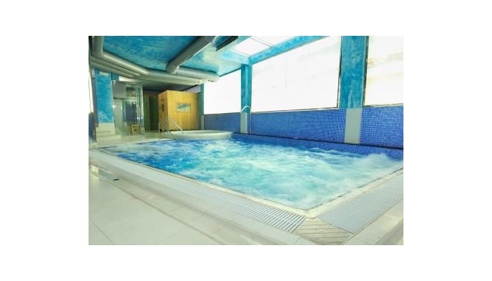 Hotel Spa Norat O Grove poza 0