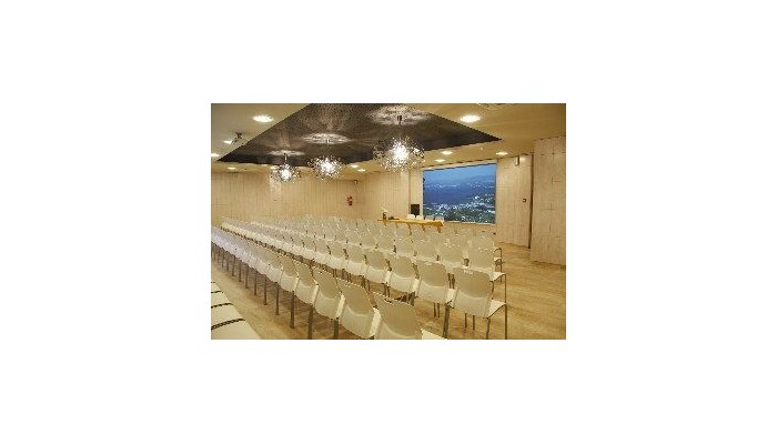 Hotel Spa Norat O Grove poza 8