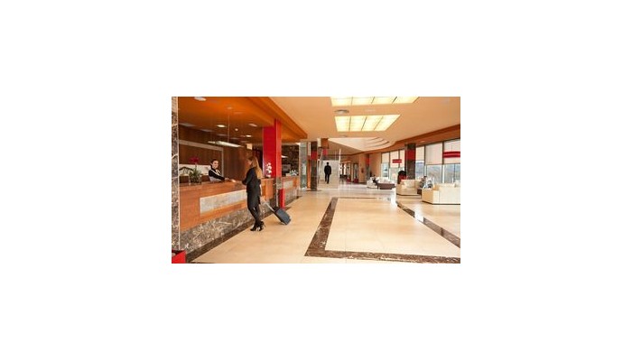 Hotel Spa Norat Torre Do Deza poza 9