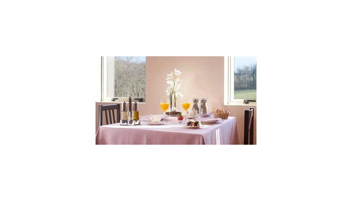 Hotel Spa Norat Torre Do Deza poza 2