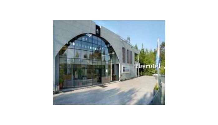 Hotel Summa A Estrada poza 1