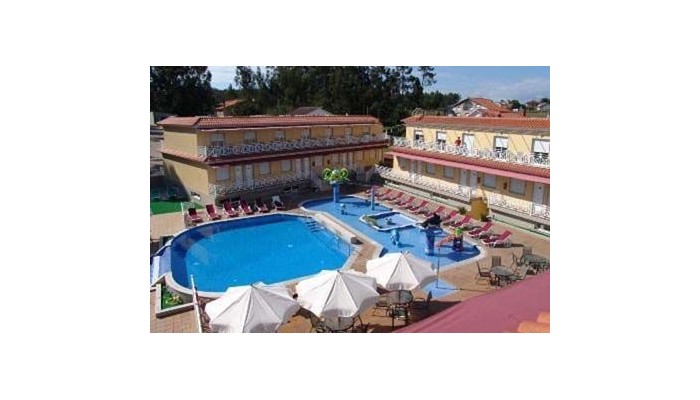 Hotel Sun Galicia poza 8