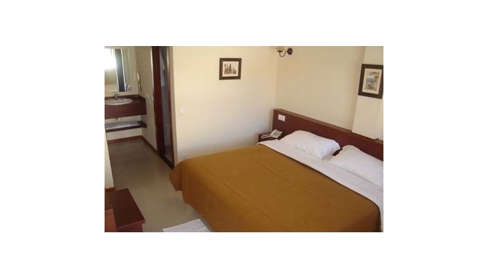 Hotel Sun Galicia poza 3