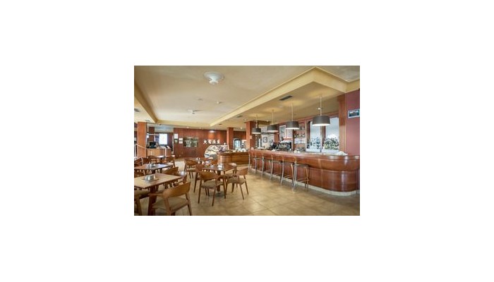 Hotel Talaso Atlantico poza 1