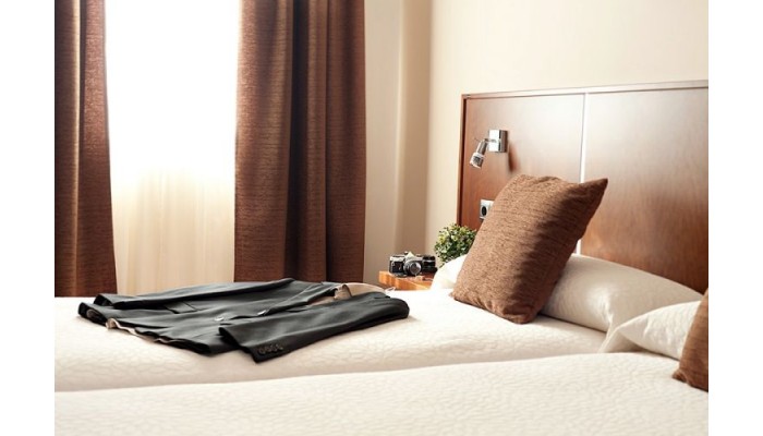 Hotel Torre Do Deza poza 1