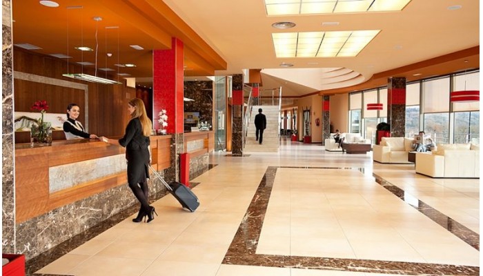 Hotel Torre Do Deza poza 8