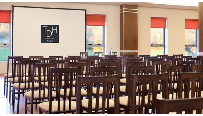 Hotel Torre Do Deza poza 6