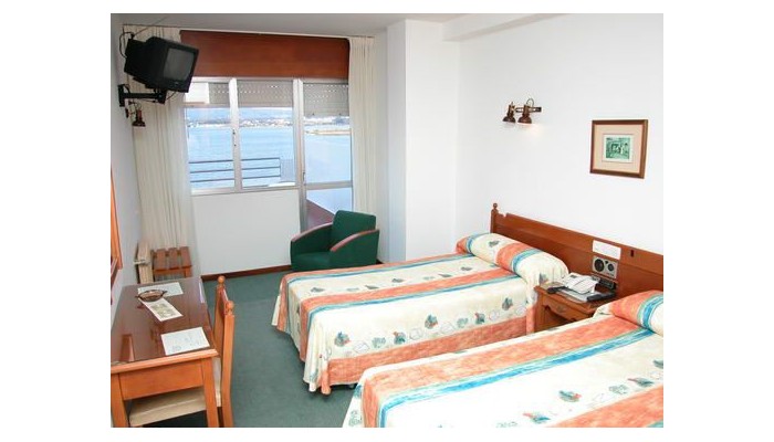Hotel Touris poza 11