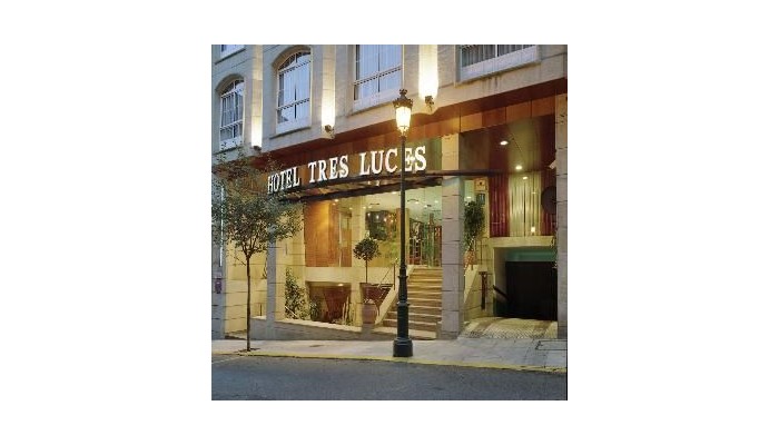 Hotel Tres Luces poza 11