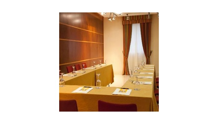 Hotel Tres Luces poza 10