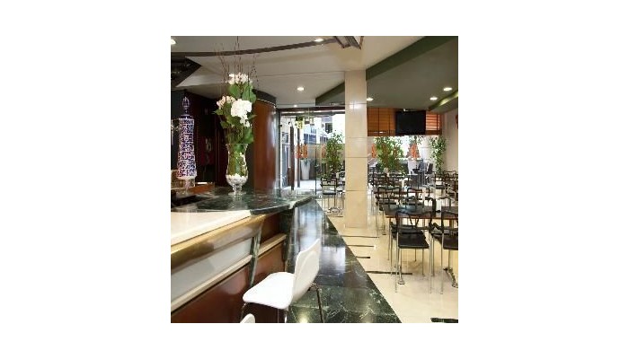 Hotel Tres Luces poza 1