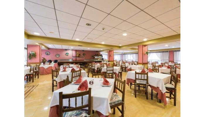 Hotel Troncoso poza 3