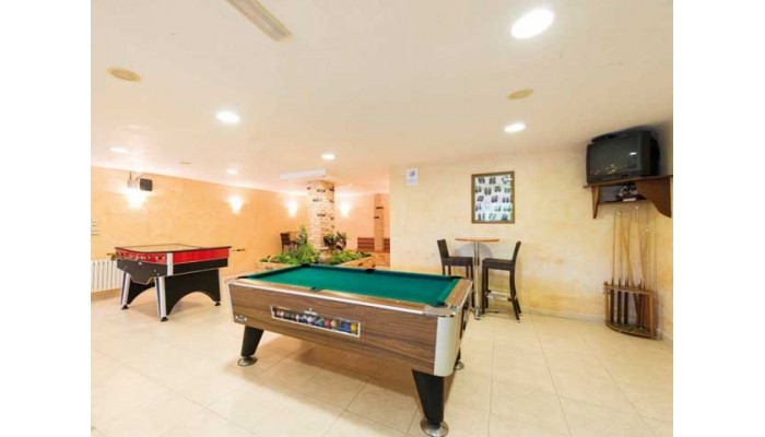 Hotel Troncoso poza 6