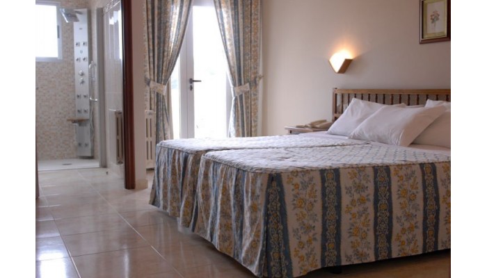 Hotel Troncoso poza 9