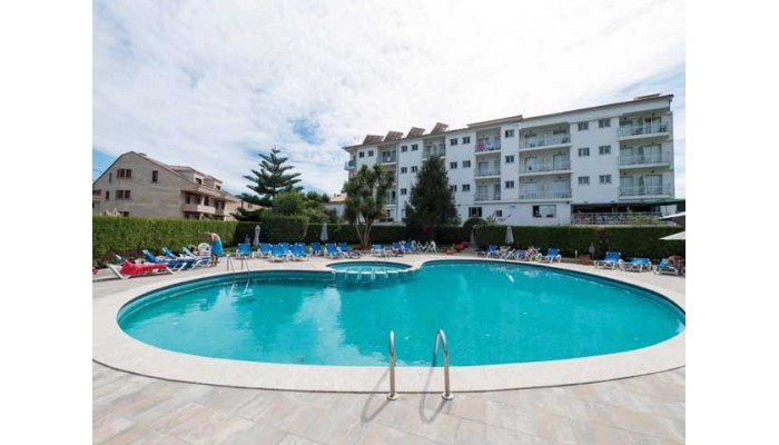 Hotel Troncoso poza 0