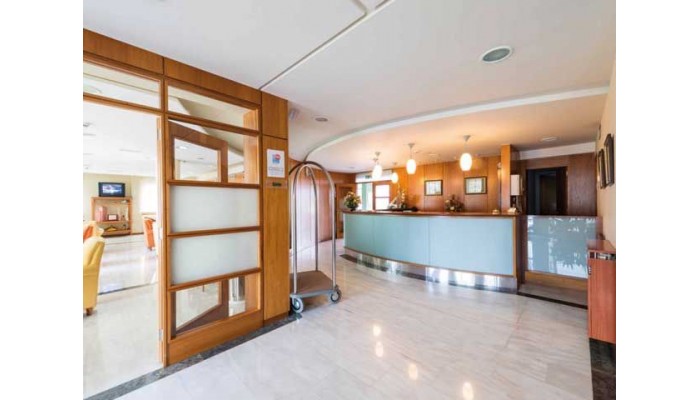 Hotel Troncoso poza 5