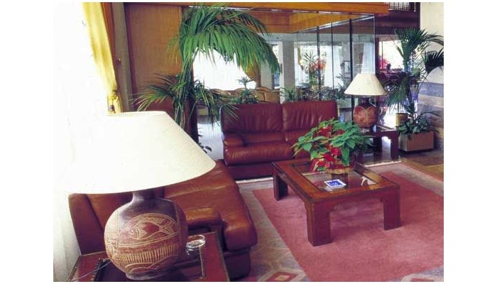 Hotel Tryp Los Galeones poza 2