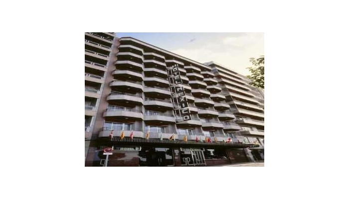 Hotel Tryp Los Galeones poza 11