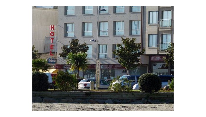 Hotel Varadoiro poza 0