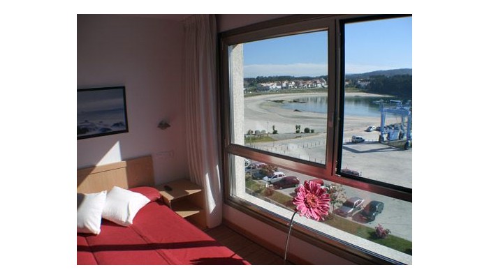 Hotel Varadoiro poza 7