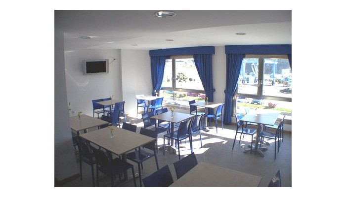 Hotel Varadoiro poza 4