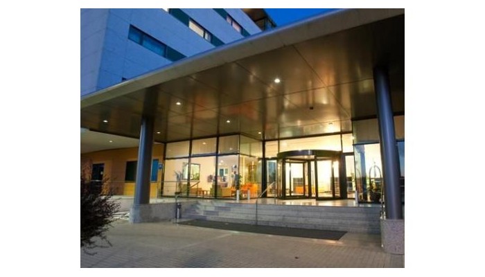 Hotel Via Argentum poza 3