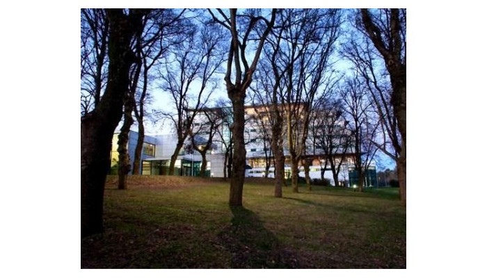 Hotel Via Argentum poza 2