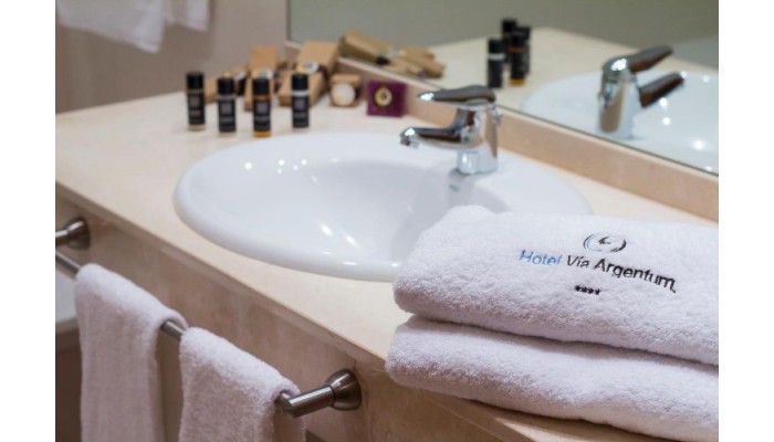 Hotel Via Argentum poza 6