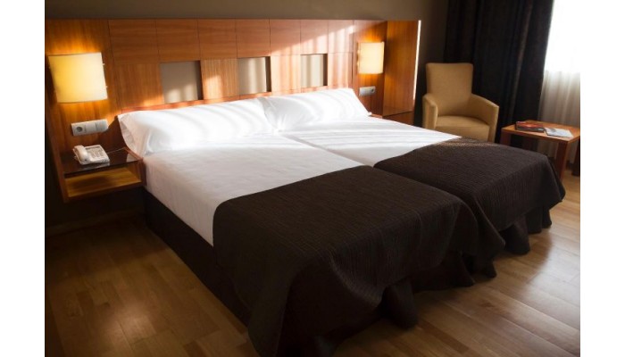 Hotel Via Argentum poza 5