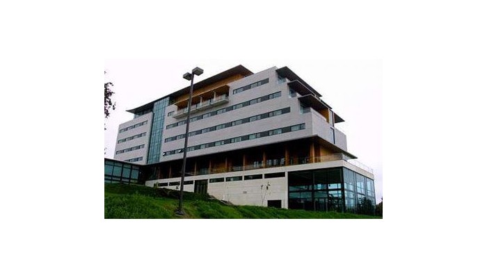 Hotel Via Argentum - Pontevedra poza 0