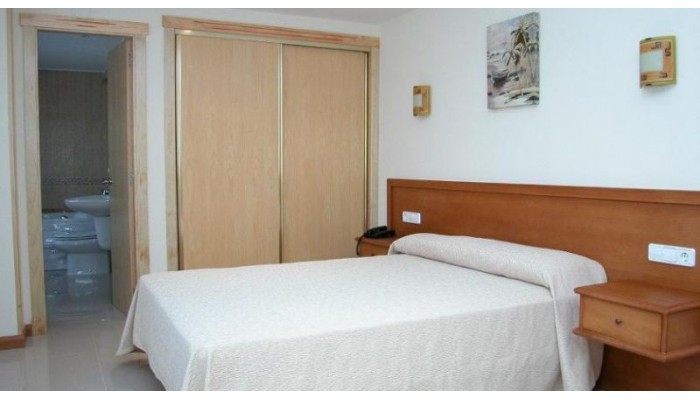 Hotel Vida Playa Paxarinas poza 7