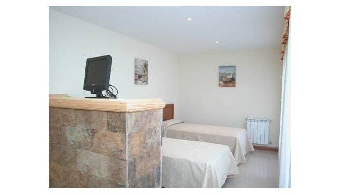 Hotel Vida Playa Paxarinas poza 5