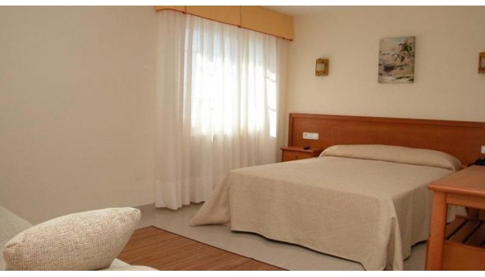 Hotel Vida Playa Paxarinas poza 9