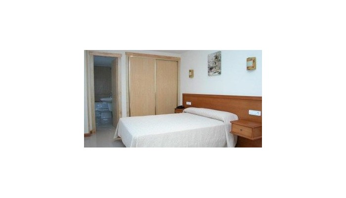 Hotel Vida Playa Paxarinas poza 0