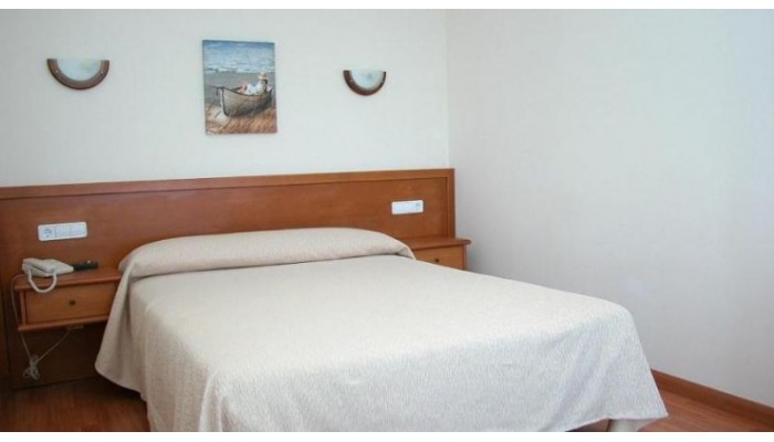 Hotel Vida Playa Paxarinas poza 10