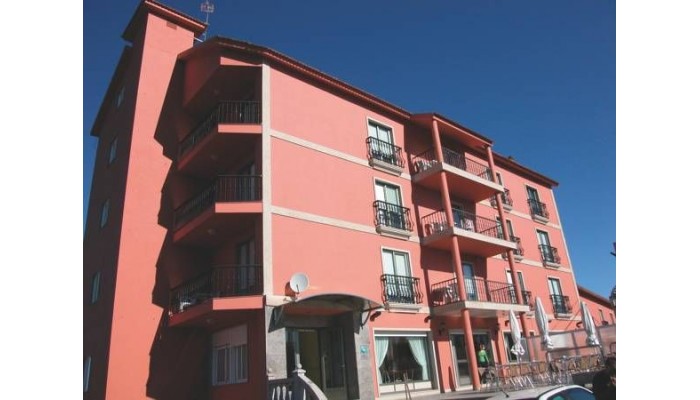 Hotel Vida Playa Paxarinas poza 1