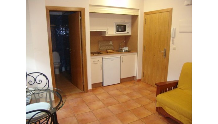 Hotel Vida Sanxenxo poza 2