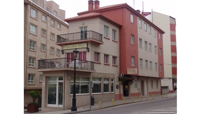 Hotel Vida Sanxenxo poza 3
