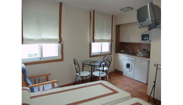 Hotel Vida Sanxenxo poza 6