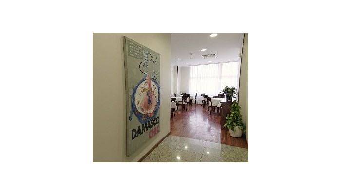 Hotel Vigo Plaza poza 4