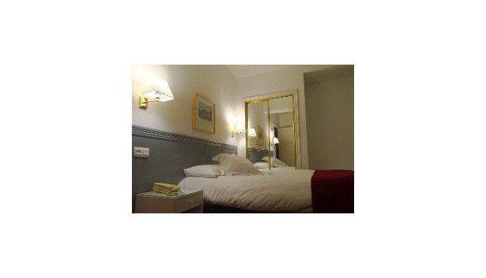 Hotel Vigo Plaza poza 11