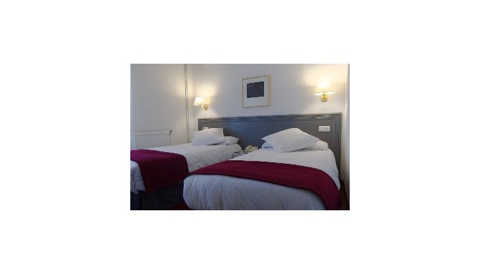 Hotel Vigo Plaza poza 10