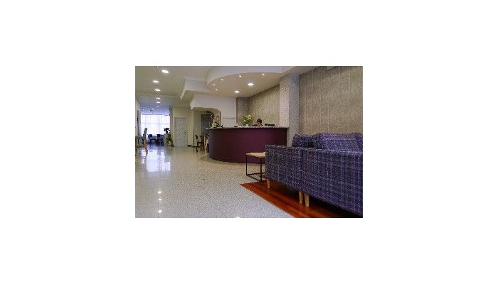 Hotel Vigo Plaza poza 3
